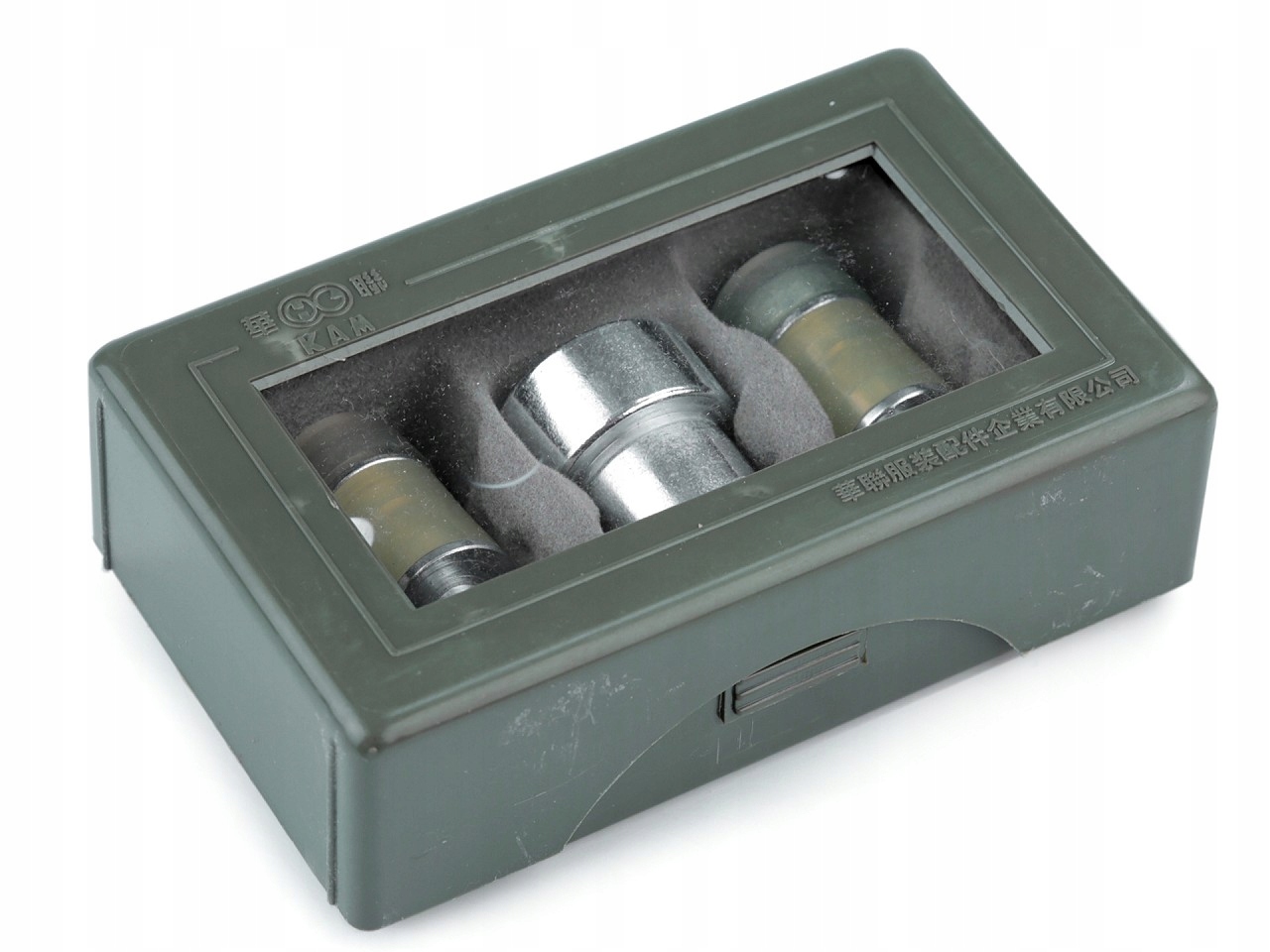 Zatlačovač pro napichování nap