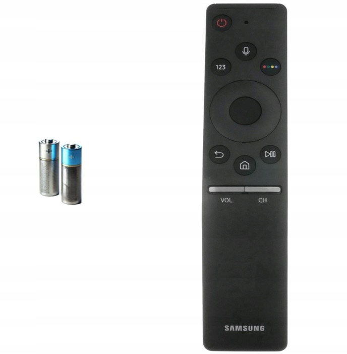 Originální Dálkový Ovladač Pro Televizor Samsung UN65MU630D UN65MU630DF UN65MU630DFXZA