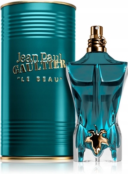 Jean Paul Gaultier Le Beau woda toaletowa Edt 125 ml
