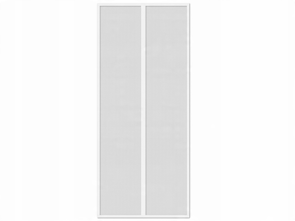 

Siatka Na Drzwi Moskitera Z Magnesem 100x210 Biała