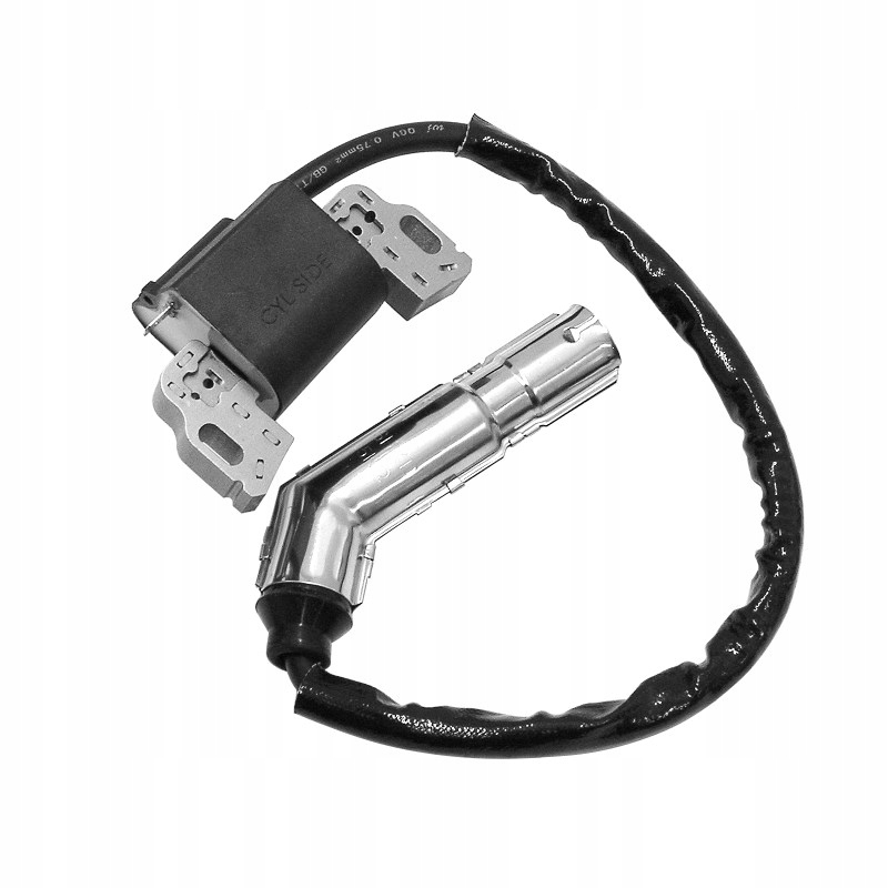 Zapalovací Cívka Briggs & Stratton 11-19 Km 595304 799650 Intek Originál