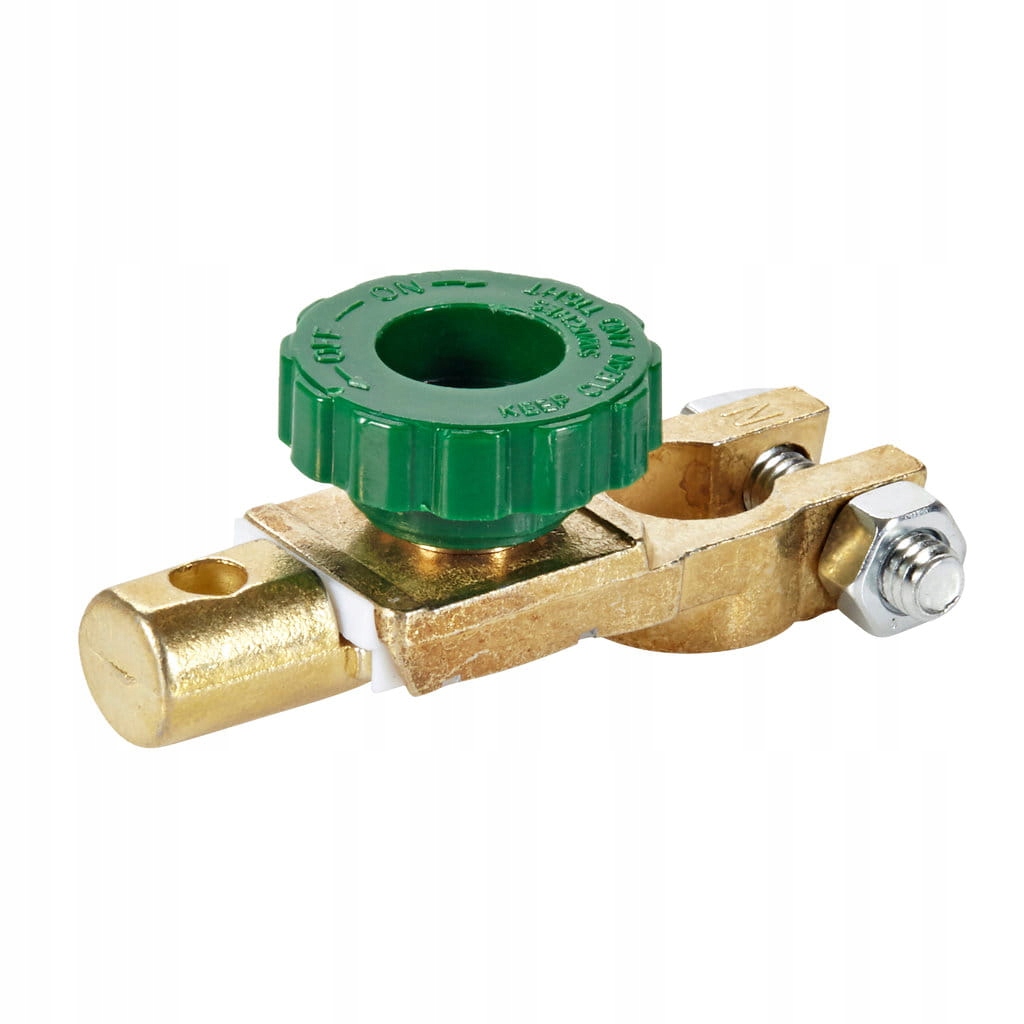 Разъединитель батареи Hamron