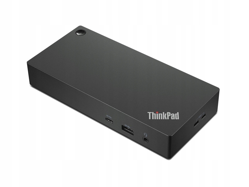 Dokovací stanice ThinkPad Universal Usb-c Dock 40AY0090EU (nástupce)