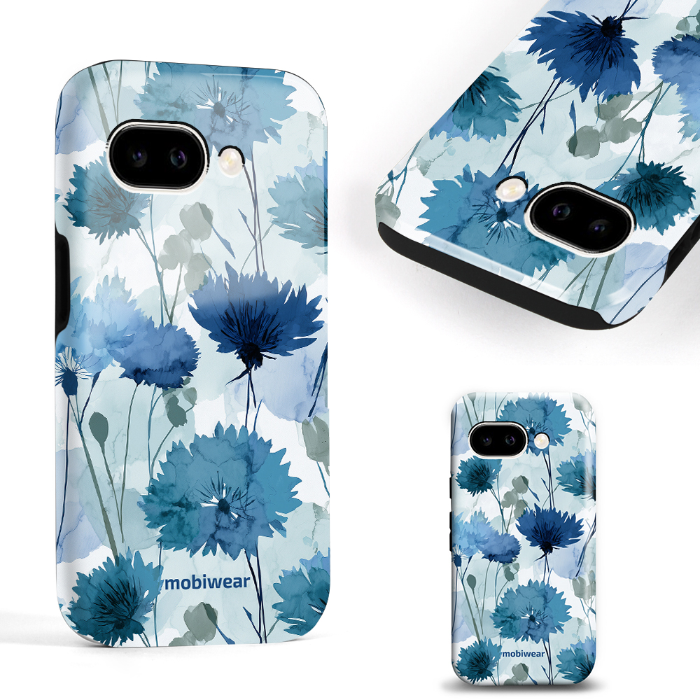 Etui Elite Pro Mobiwear do Google Pixel 9A