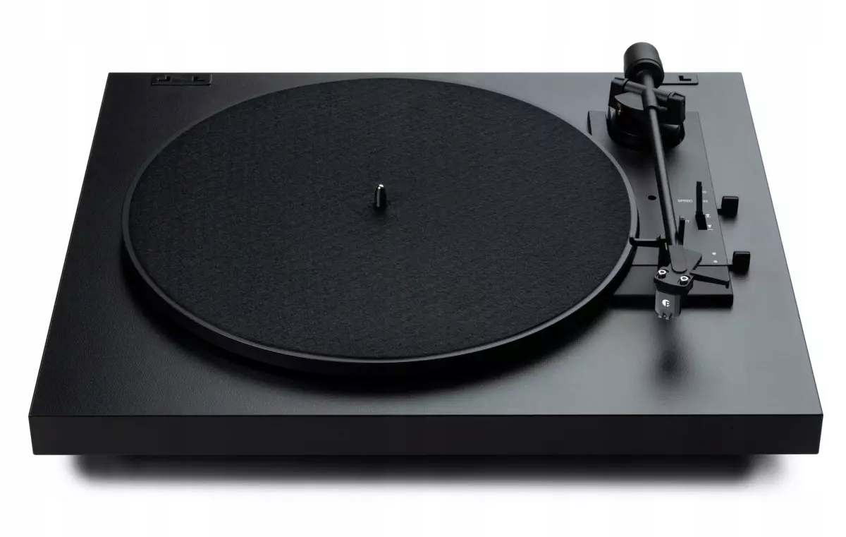 Pro-Ject A1.2 Pick It Mme Čierna