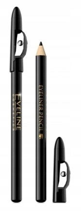 

Eveline Cosmetics Kredka do oczu z temperówką