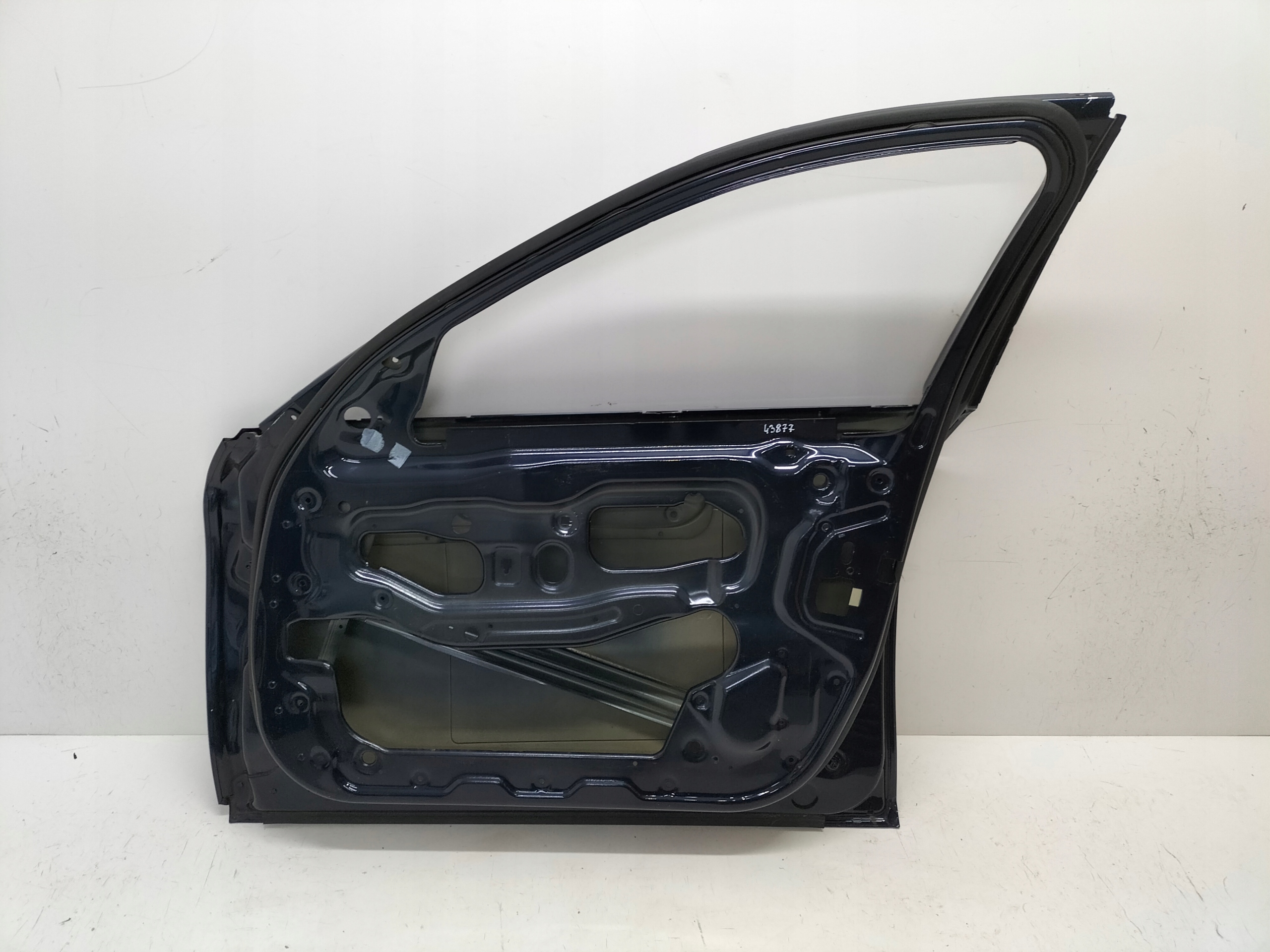 door front front right BMW 5 F10 F11 10