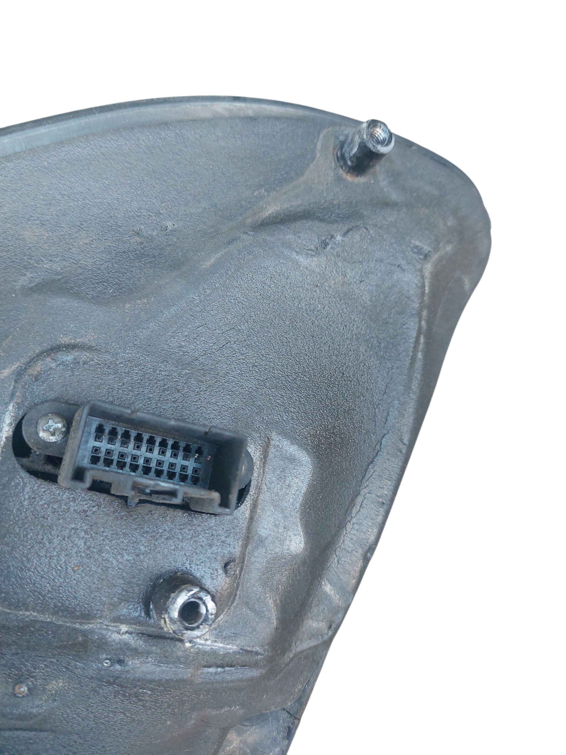 mirror left OPEL ASTRA H HATCHBACK / KOMBI 5 PIN E11026218 EUROPA