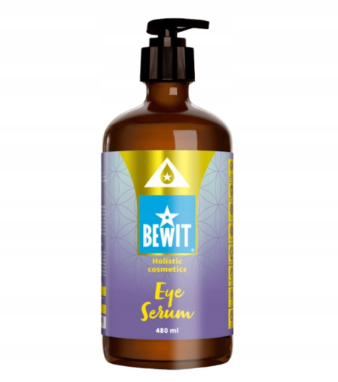 Bewit Eye serum 480 ml