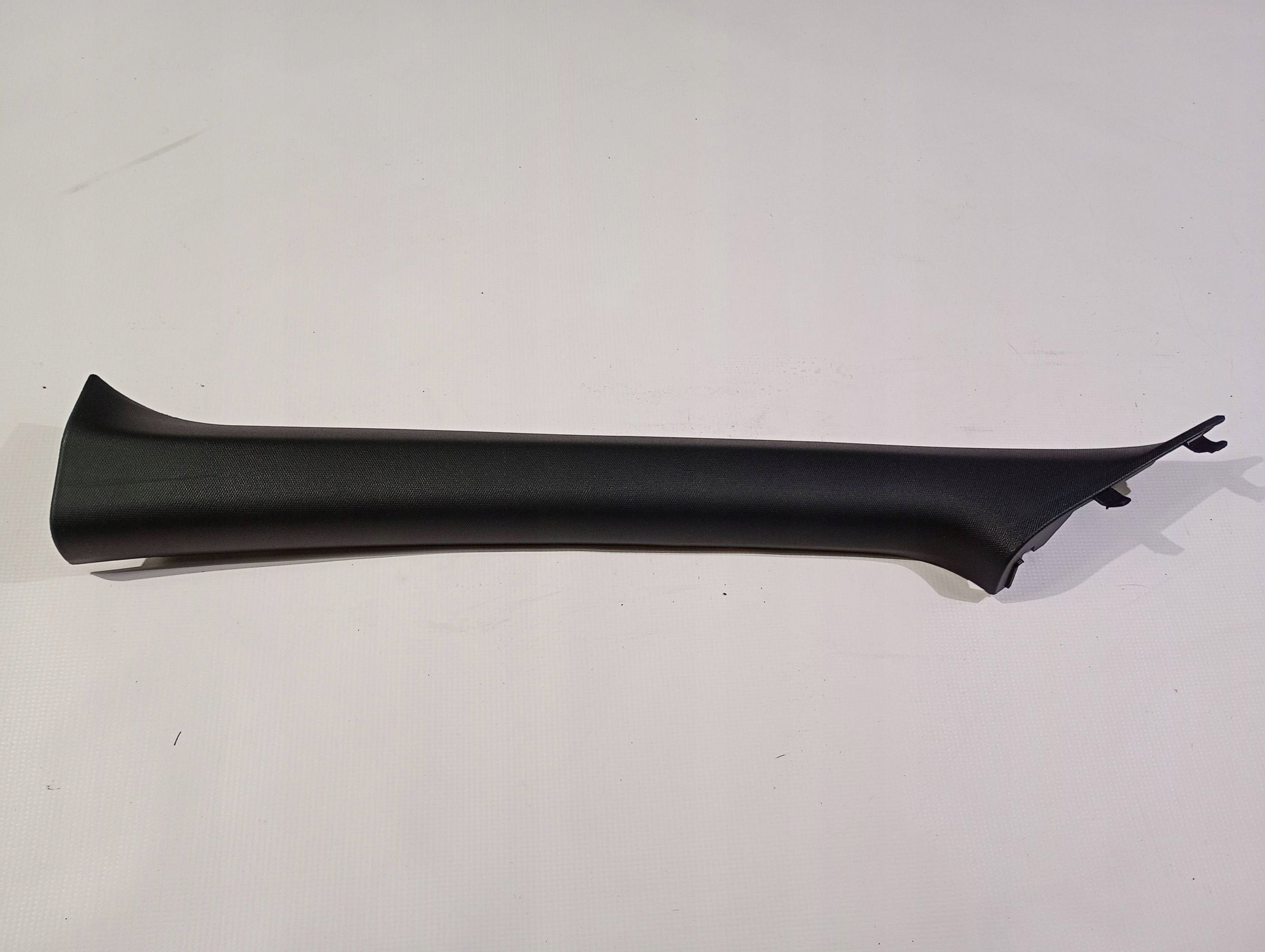 cover side slupka A left side Subaru WRX VB II 2022