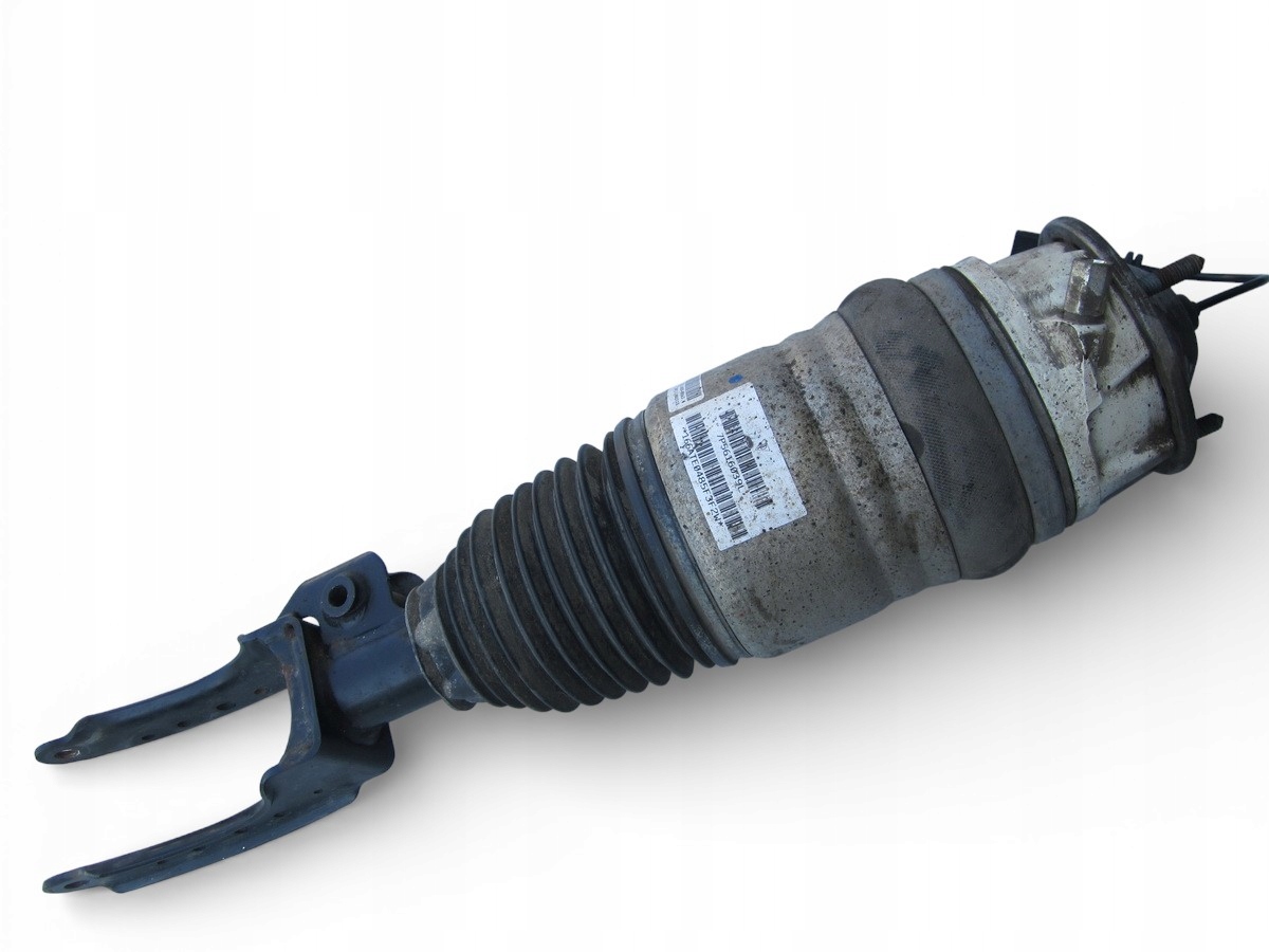 shock absorber front front left Porsche Cayenne S II 958 7P5 92A 4.8 V8