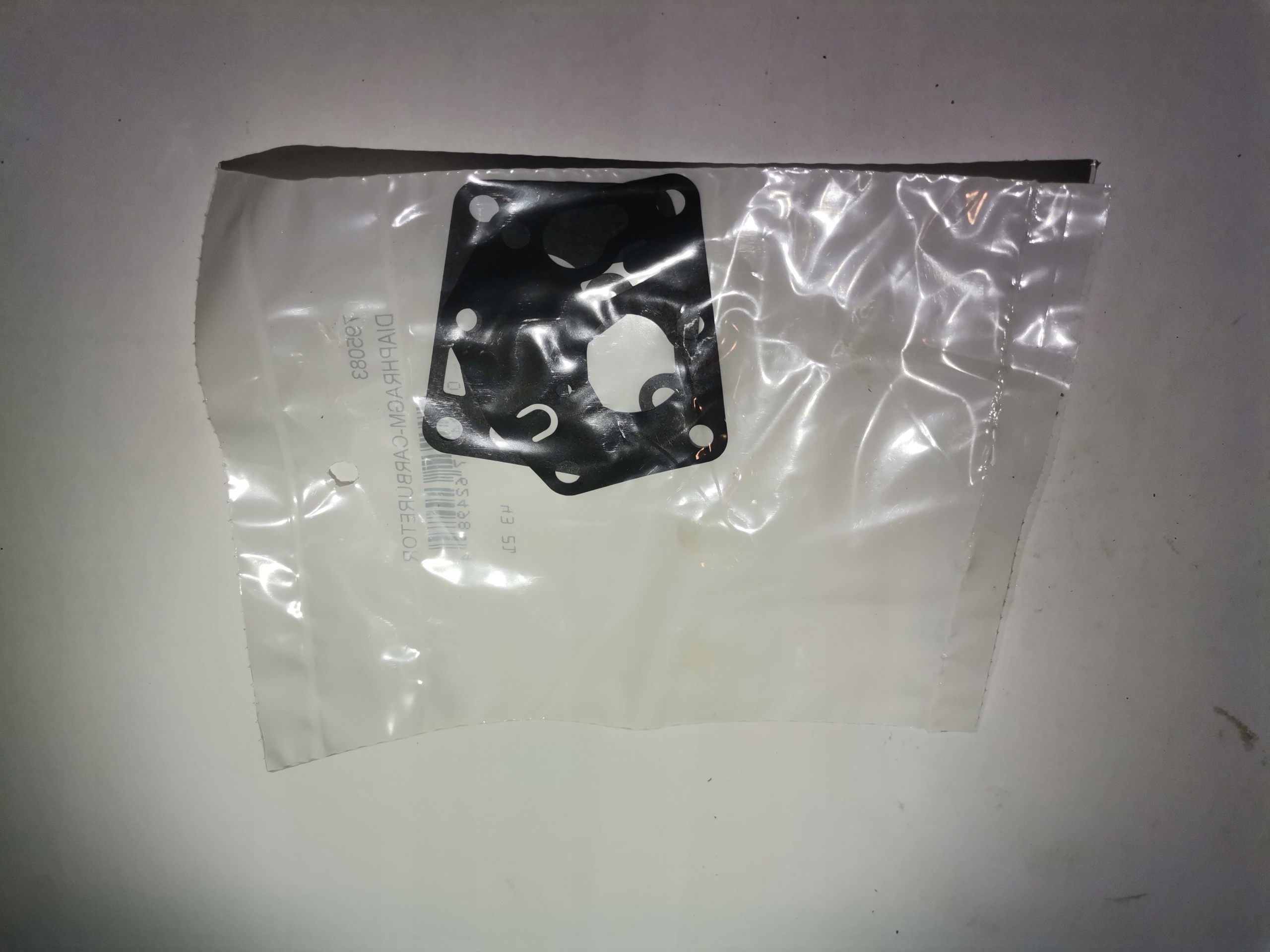 Uszczelka gaźnika Briggs Stratton oryginał sprint Typ uszczelka