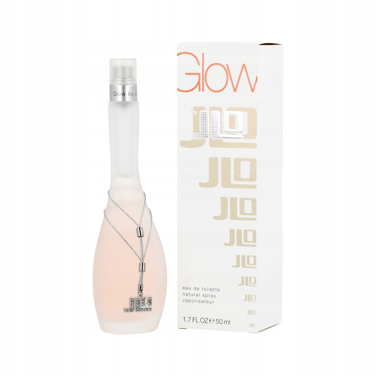 Jennifer Lopez Glow Edt 50 ml W