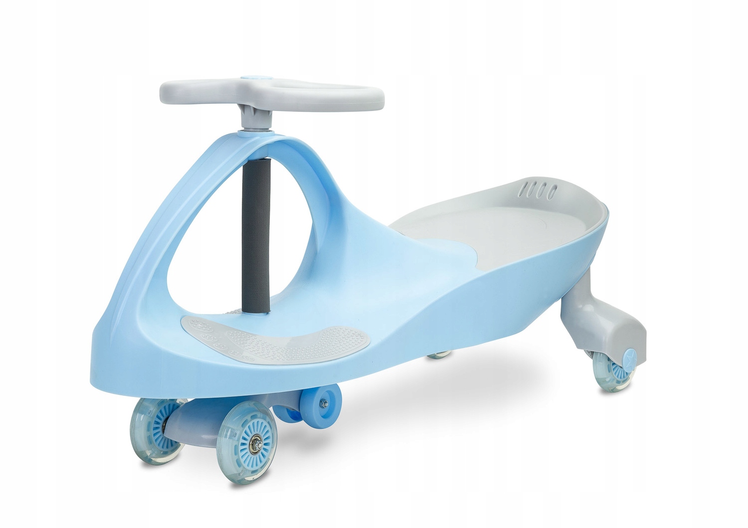 

Toyz Spinner Blue Jeździk Grawitacyjny