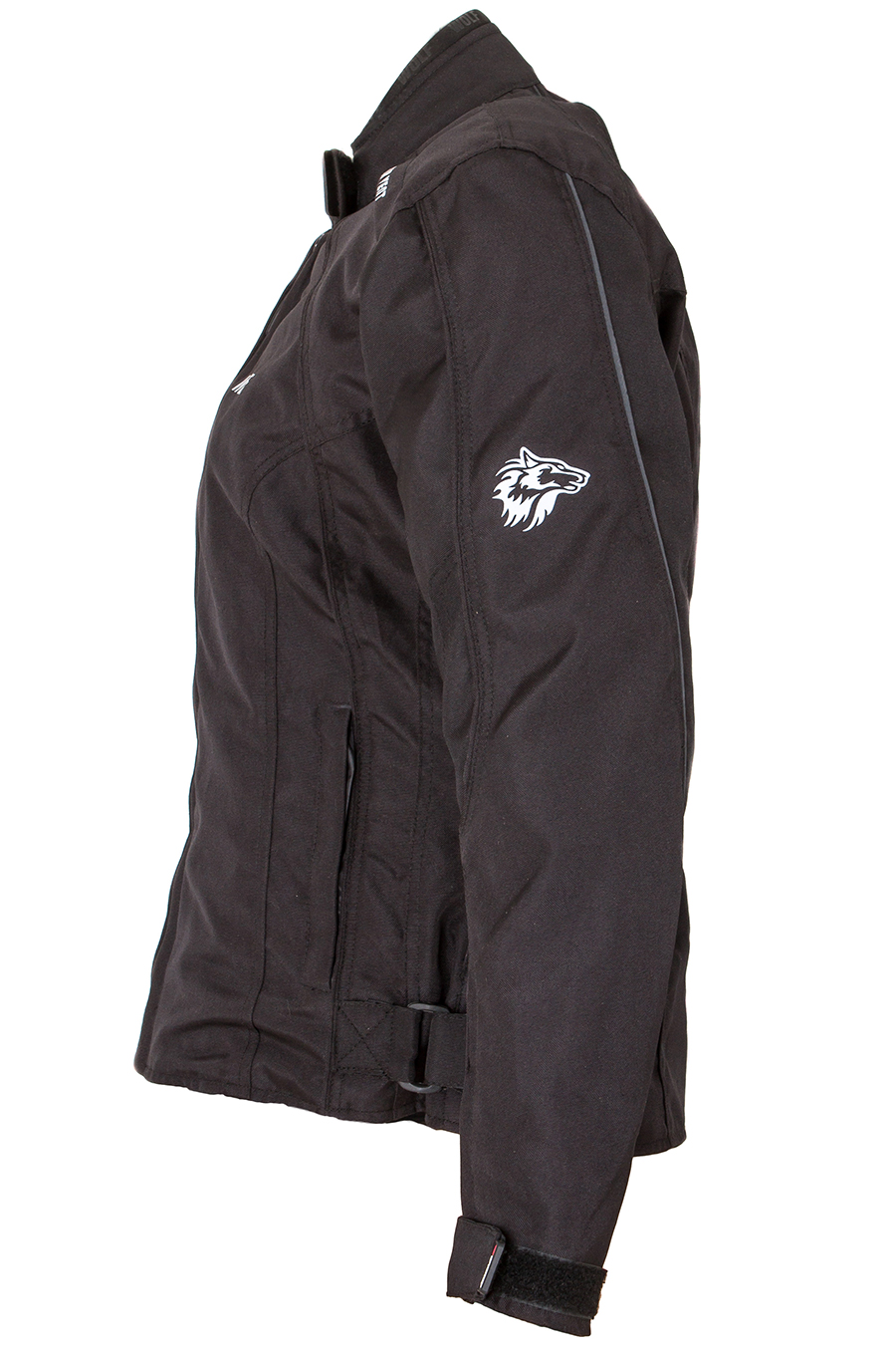 DAMSKIE KURTKA I SPODNIE MOTOCYKLOWE WOLF r XS Rodzaj Damskie