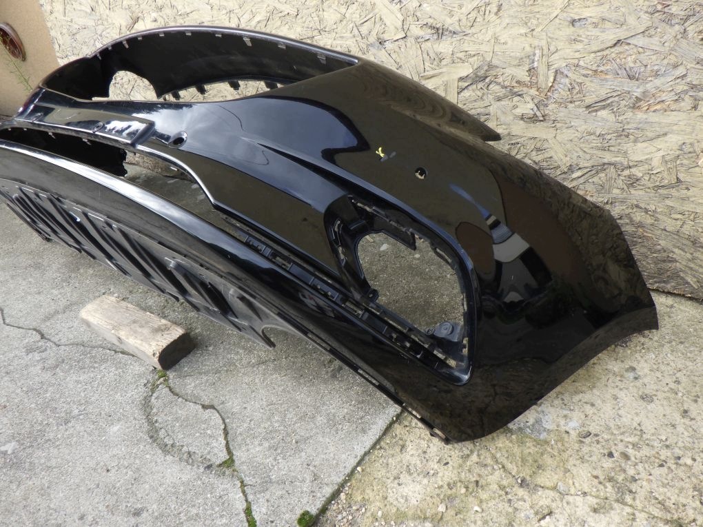 OPEL CORSA E 15- Pare chocs avant