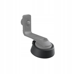 Insta360 Hard Hat Camera Mount Base základna pro upevnění pod držák