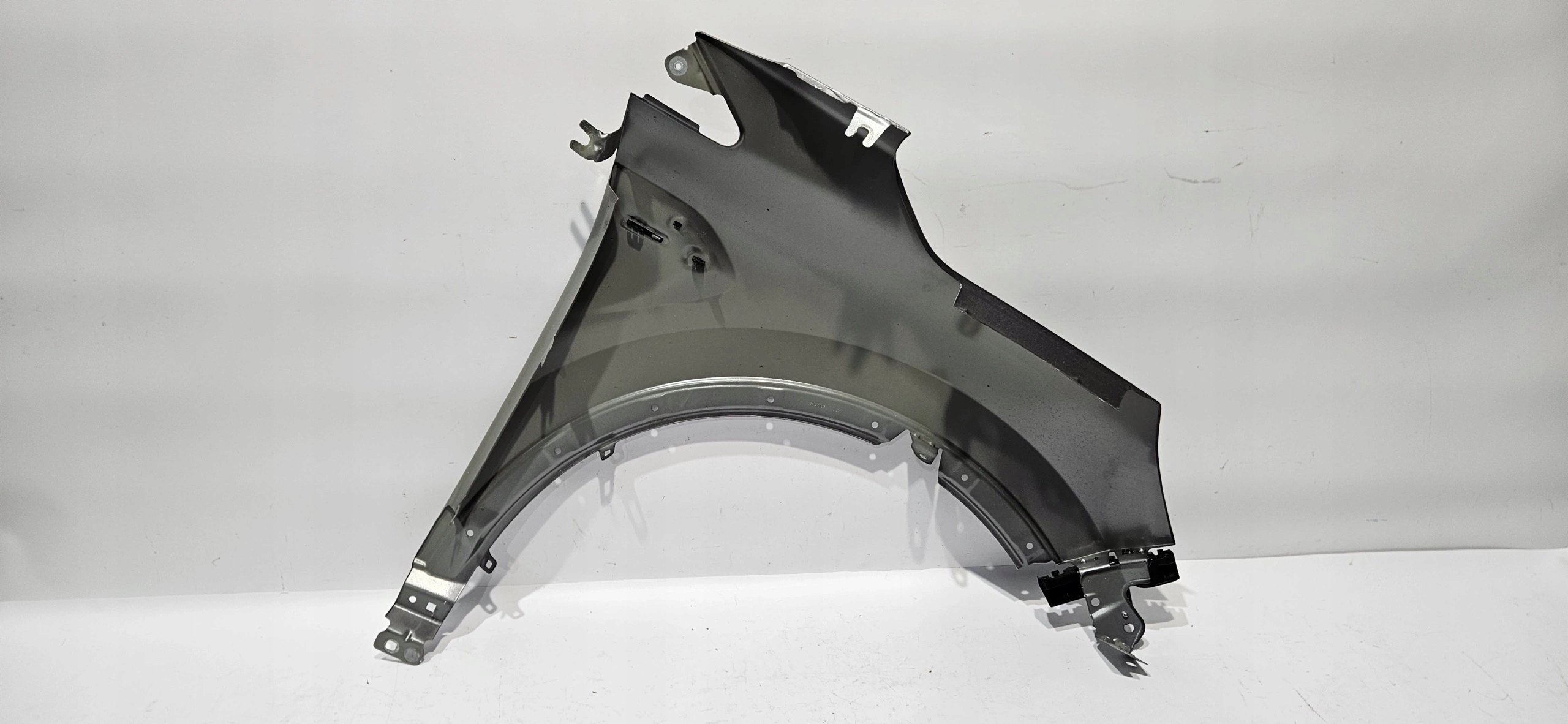 fender left front RENAULT CAPTUR II LIFT 24- original