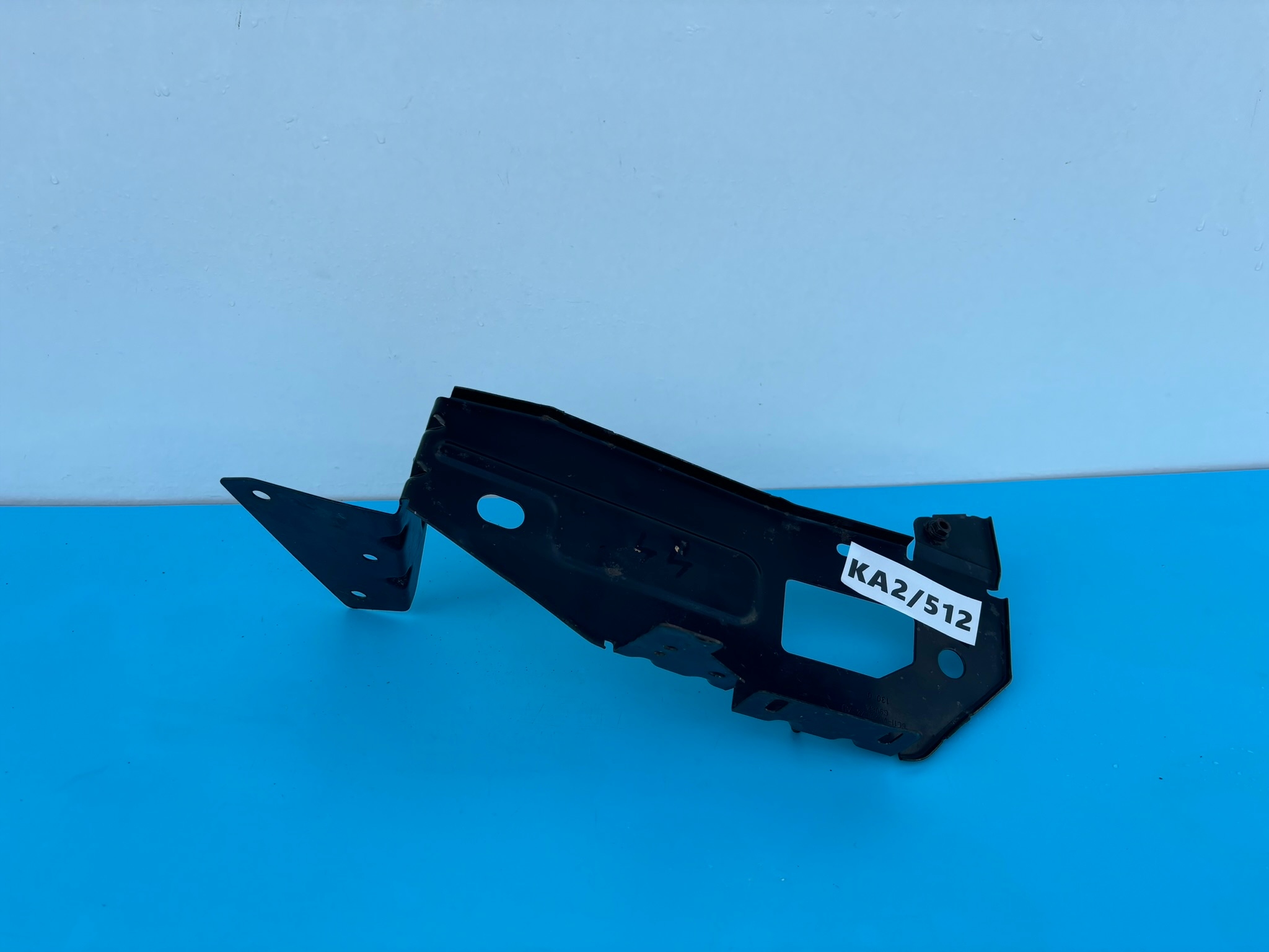 FORD TRANSIT MK7 06-14 ROK CONSOLE SUPPORT PLAQUE COUVERCLE KA2/512