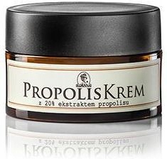 

Korana krem propolisowy na niedoskonałości 50 ml