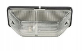 MERCEDES SPRINTER migacz kierunkowskaz L+P boczny Numer katalogowy części 506220-4