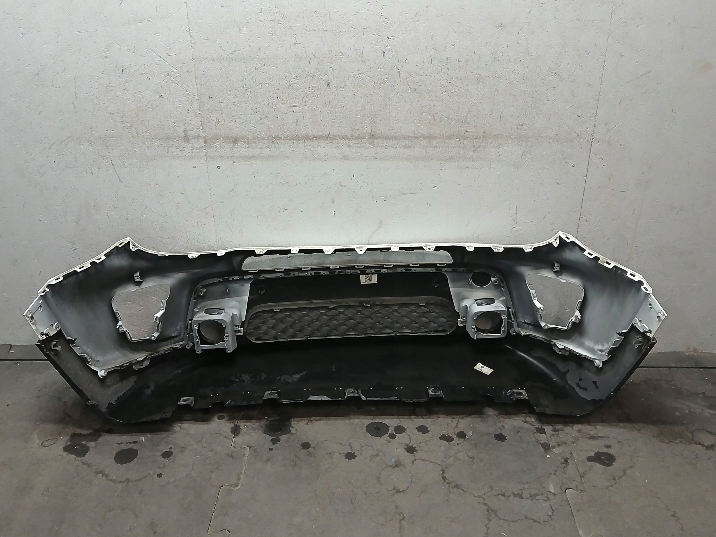 bumper front JEEP RENEGADE LIFT 18