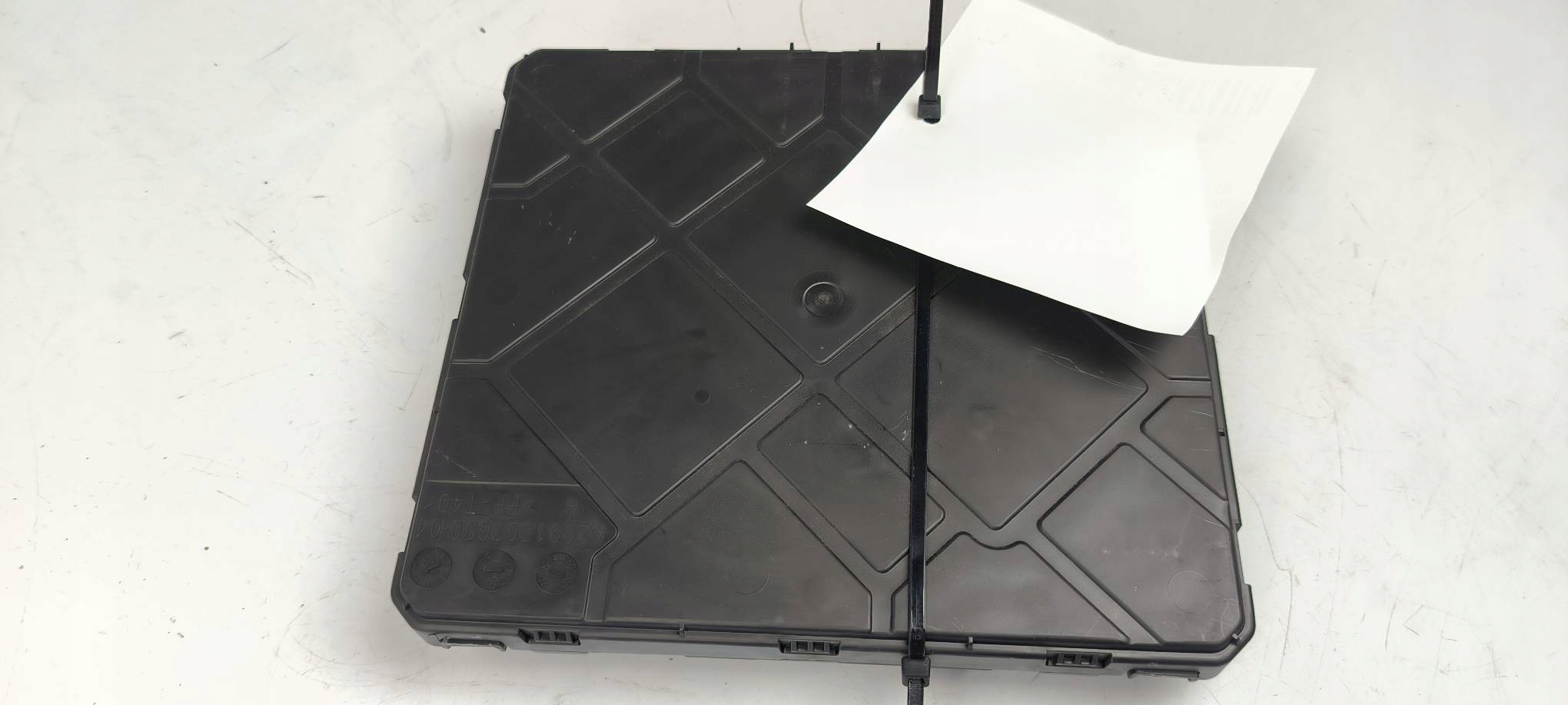 Module 2Q0937090D SKODA KAMIQ