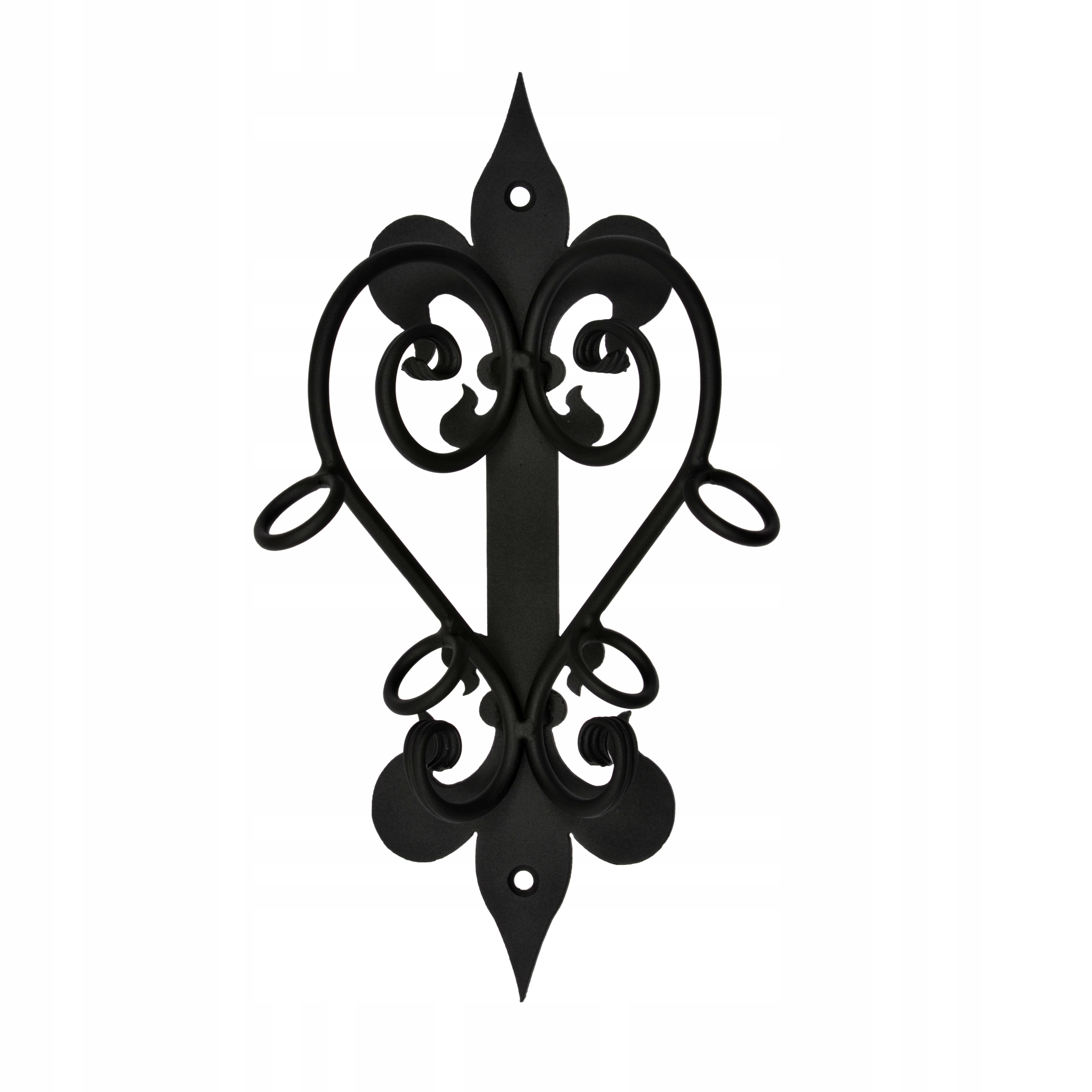 

Uchwyt flagowy Podwójny do flagi na flagę U-05