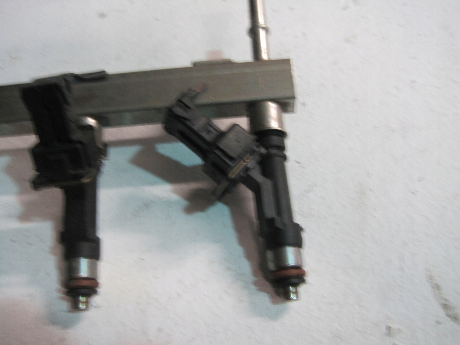 Rampe injection OPEL 0280151239 5556225