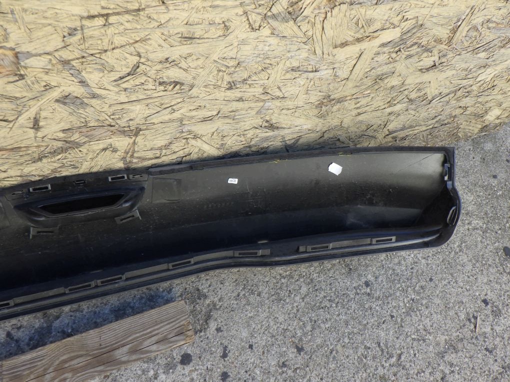 FORD GALAXY MK4 EM2B-U425A34-A cap bonnet moulding