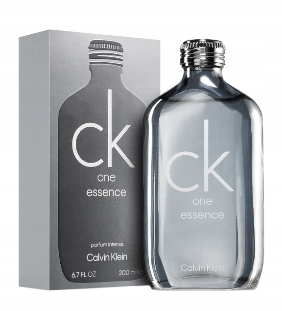 Ck One Essence edp vapo