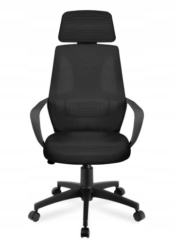 

Fotel biurowy obrotowy tilt Mark Adler Manager 2.8
