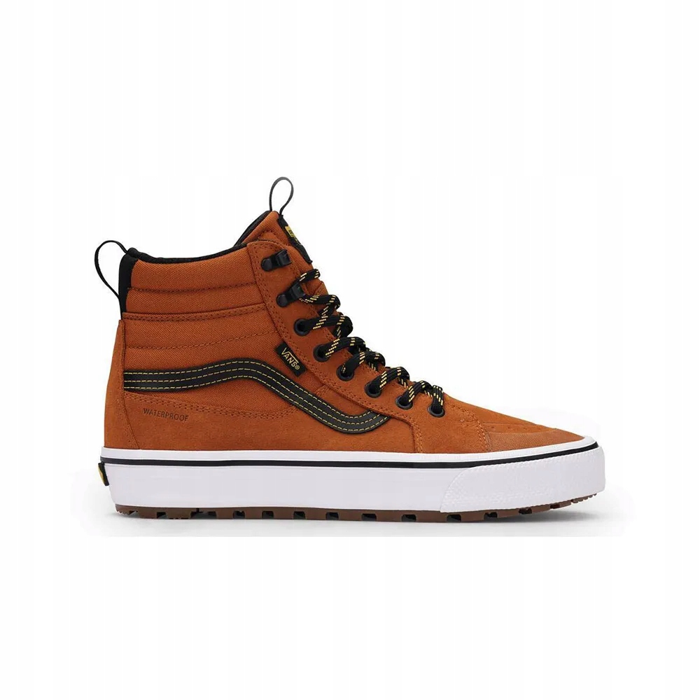 Vans – Pánské boty „mte Sk8-Hi Waterproof“ vel. 45 – 30 %