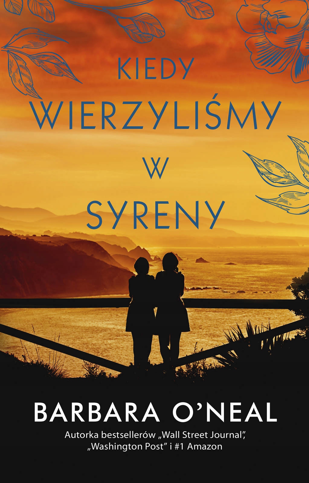

Kiedy wierzyliśmy w syreny