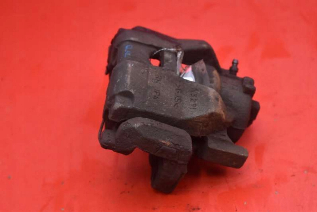 caliper brake right front RENAULT MEGANE SCENIC 3 III 1.6 16V 110 KM