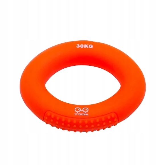 Przyrząd treningowy Yy Vertical Climbing Ring Orange 30kg