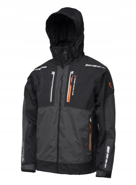 Savage Gear Kurtka Wp Performance XXL 57296