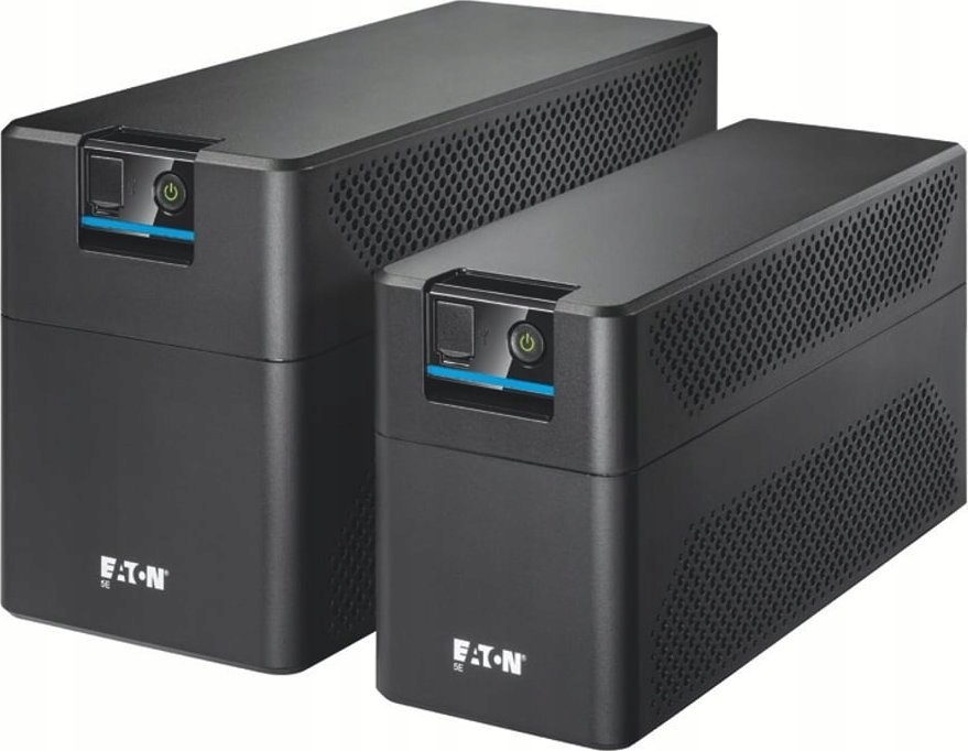 Eaton Zasilacz awaryjny 5E 900 USB FR G2 5E900UF