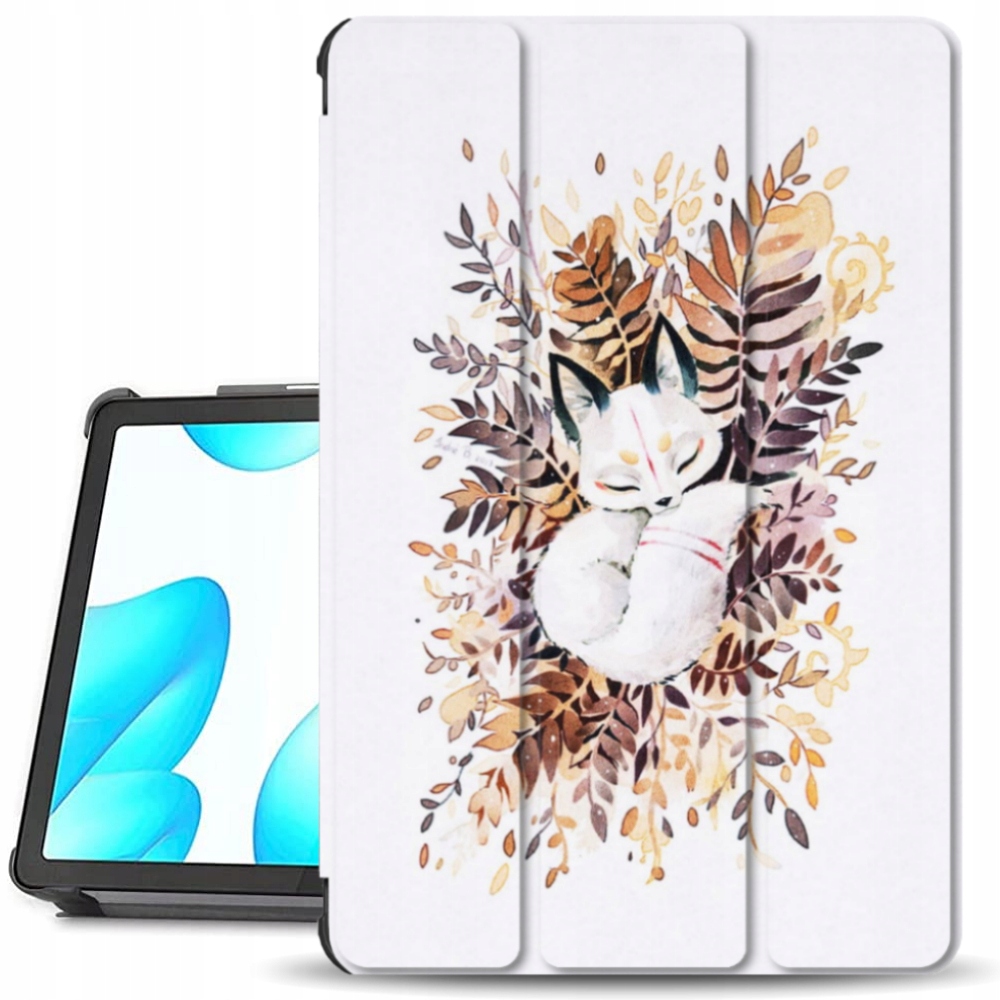 

Etui Case Obudowa Futerał do Realme Pad Mini 8.7