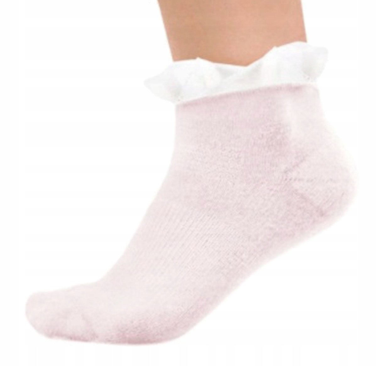 SKARPETKI NAWILŻAJĄCE SKARPETY PEELING DO STÓP PIĘTY 2 SZTUKI AG493A Marka Aptel