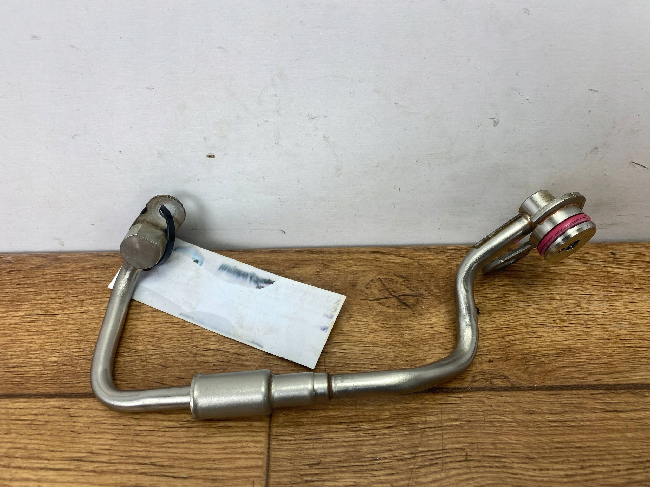Ölleitung Turbolader Ford F150 2021+