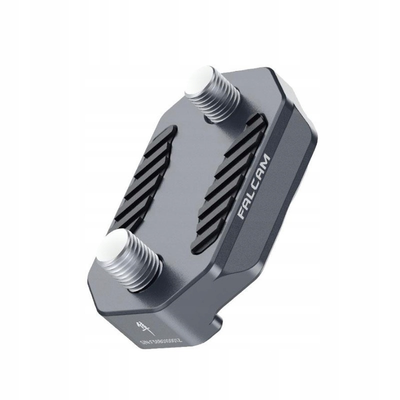 Ulanzi Falcam F22 uchwyt boczny Quick Release do Dji Ronin RS2/RSC2