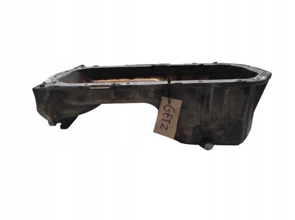 HYUNDAI GETZ LIFT 05- 1.4 MISKA OLEJOWA