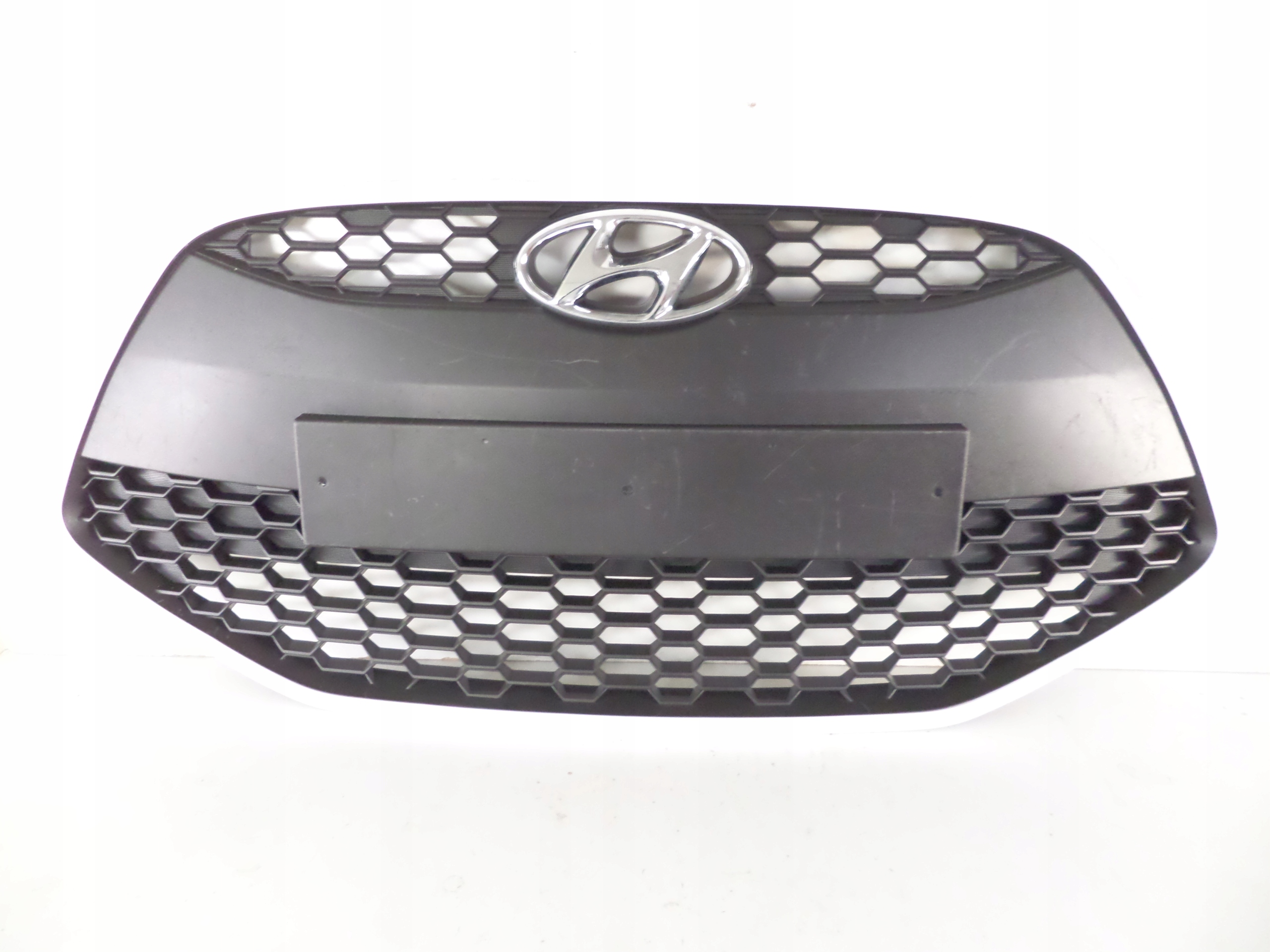 grille grid grill HYUNDAI IX20 LIFT 15