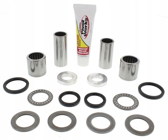 Pivot Works Sada Na Opravu Kyvadla Honda Crf 450R '05-08, Crf 450X '05-14