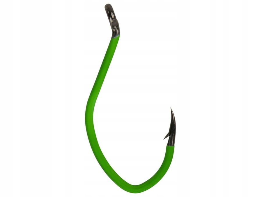 Madcat A-static Classic Catfish Hook 10/0