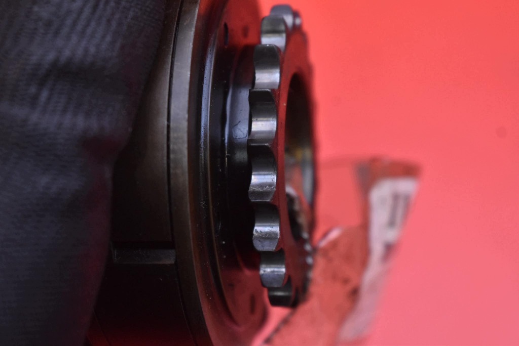 WARIATOR de la distribution SSACY 06D109088B AUDI A4 B6 2.0 FSI 150 KM 00-05
