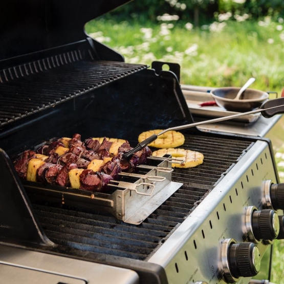 Pędzel silikonowy Broil King Imperial Producent Broil King