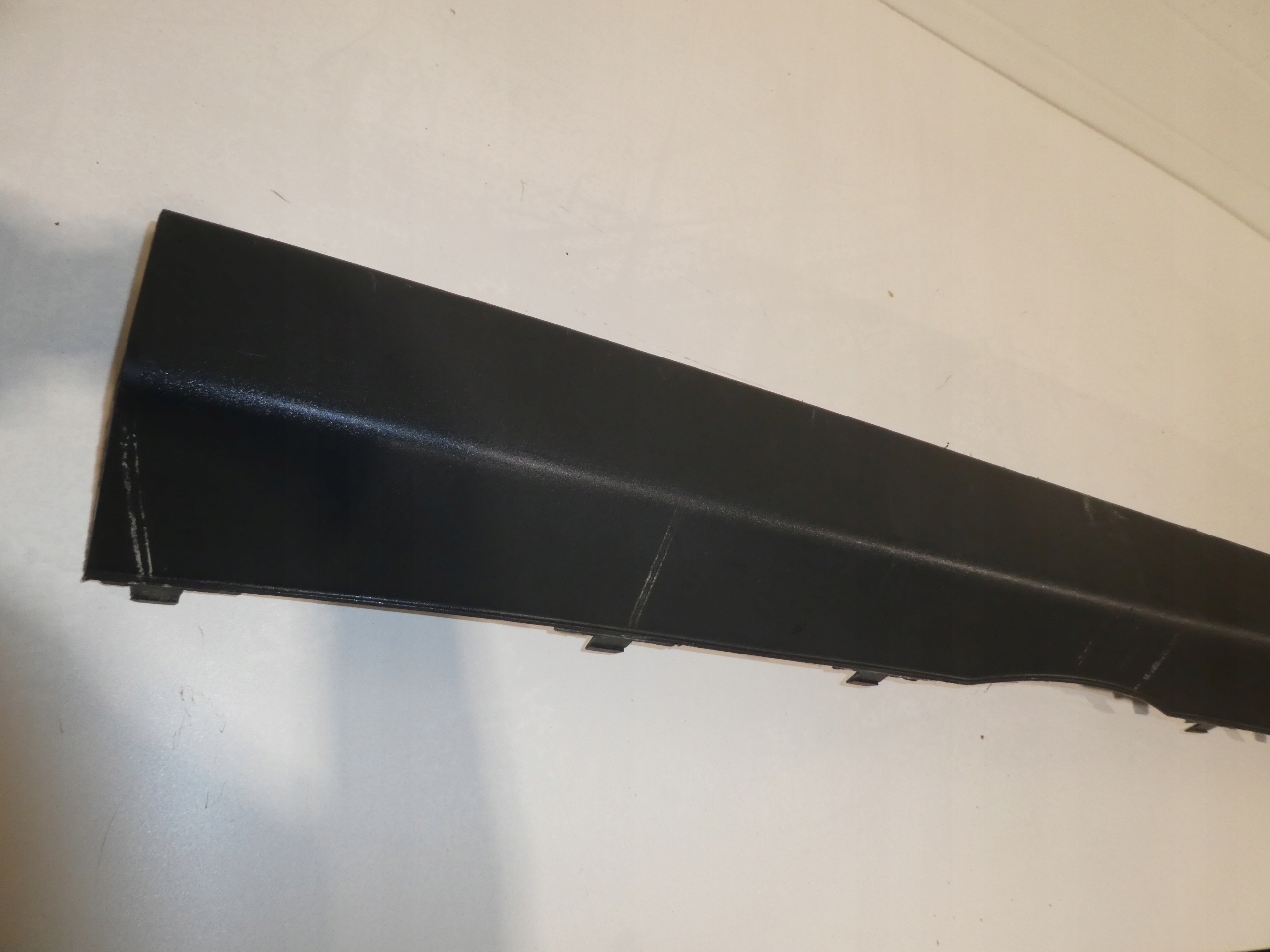 bumper rear part rear VW CRAFTER SPRINTER A9068800171