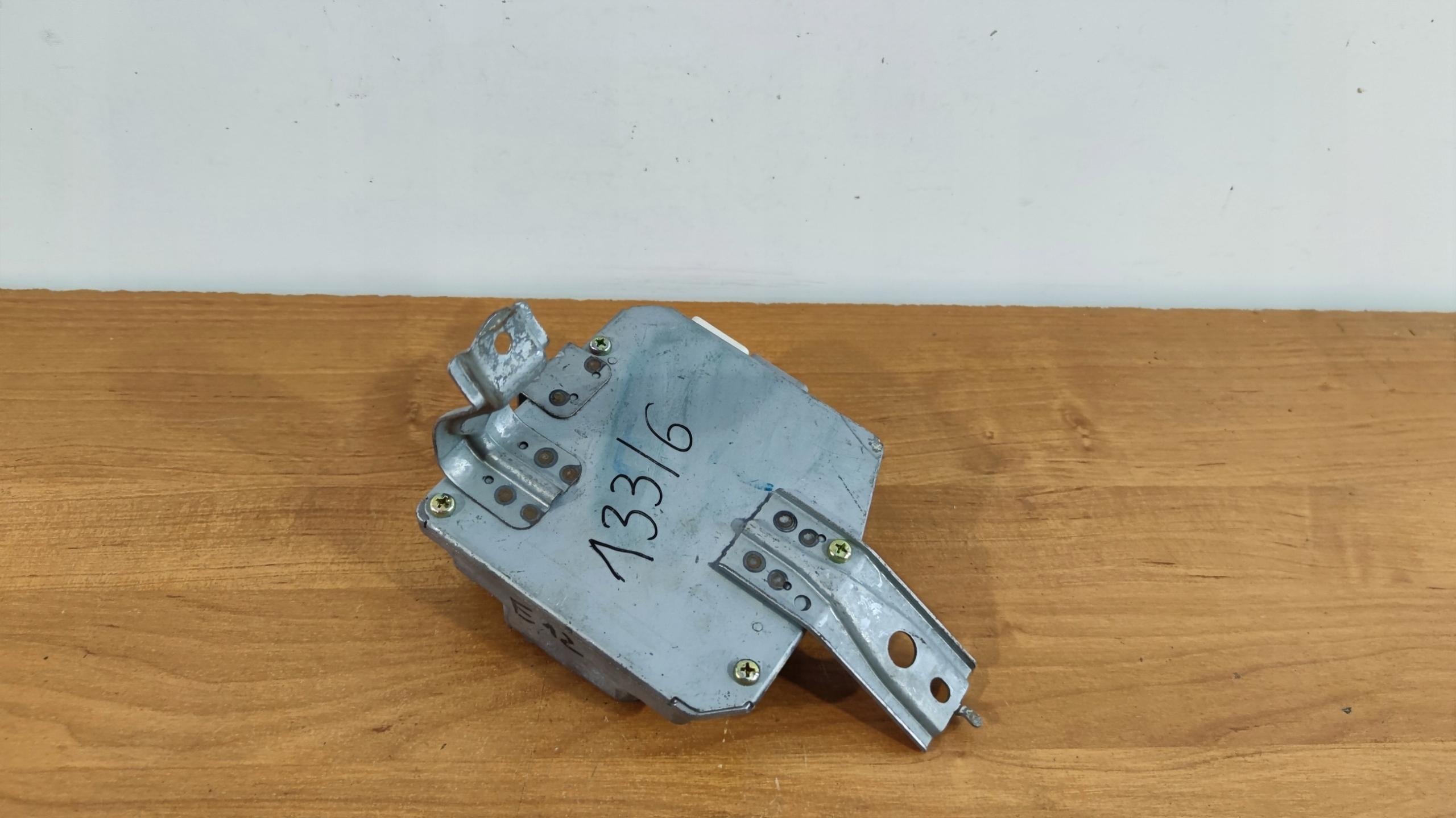 Toyota Corolla E12 modulo SERVOSTERZO 89650-02010 Originale K70/A160